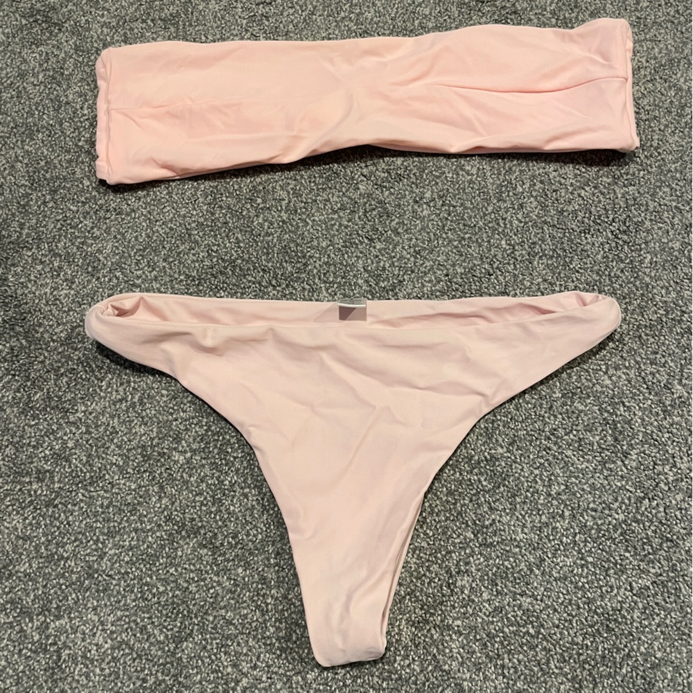 SunnyCo swim suit